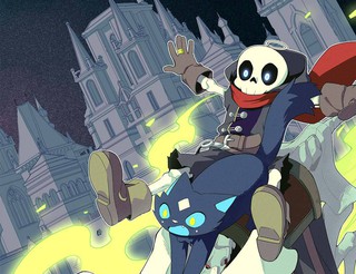 《蜜汁炖樱桃》漫画全集